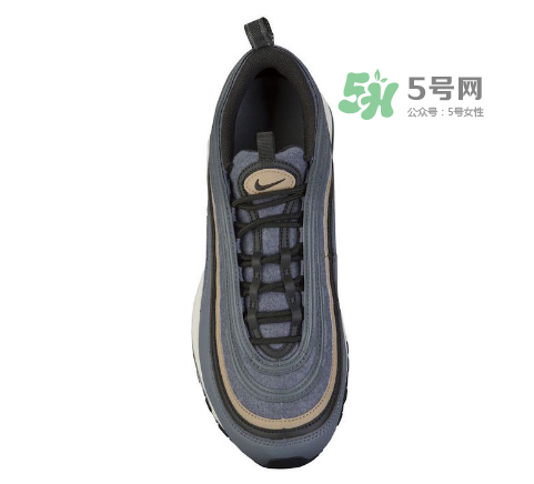 nike air max 97羊毛鞋面子彈頭多少錢_什么時候發(fā)售？
