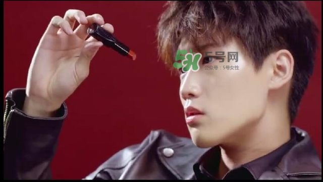 邢昭林微博用的什么口紅？邢昭林口紅色號(hào)