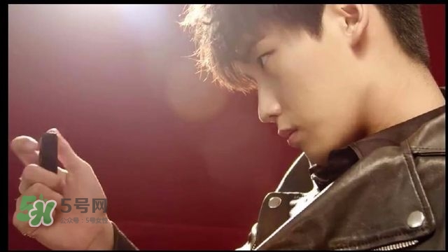 邢昭林微博用的什么口紅？邢昭林口紅色號(hào)