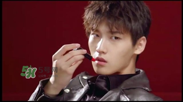 邢昭林微博用的什么口紅？邢昭林口紅色號(hào)