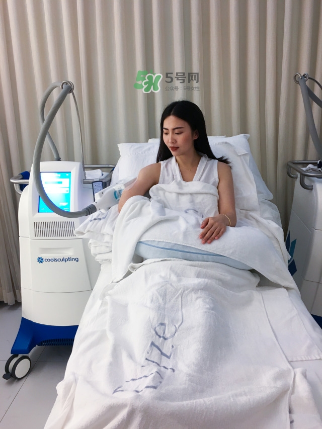 酷塑溶脂效果對(duì)比圖片 酷塑溶脂全過(guò)程記錄 酷塑溶脂效果對(duì)比圖片 酷塑溶脂全過(guò)程記錄