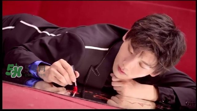 邢昭林微博用的什么口紅？邢昭林口紅色號(hào)