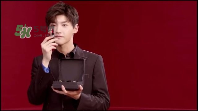 邢昭林微博用的什么口紅？邢昭林口紅色號(hào)