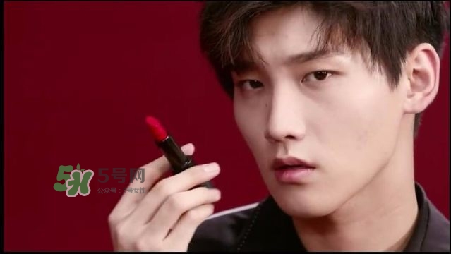 邢昭林微博用的什么口紅？邢昭林口紅色號(hào)