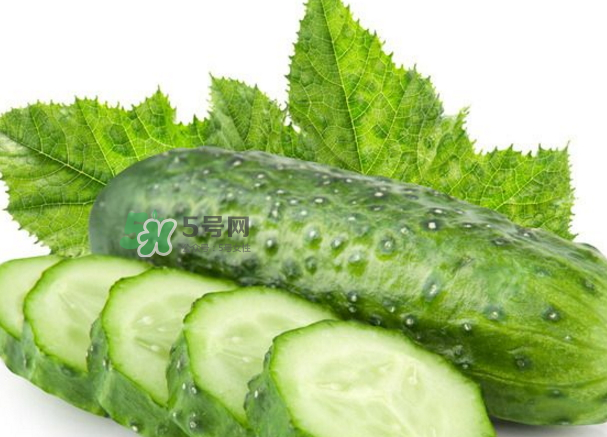 絲瓜水怎么提??？絲瓜水和黃瓜水哪個更好？