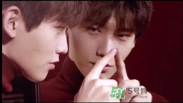 邢昭林微博用的什么口紅？邢昭林口紅色號(hào)