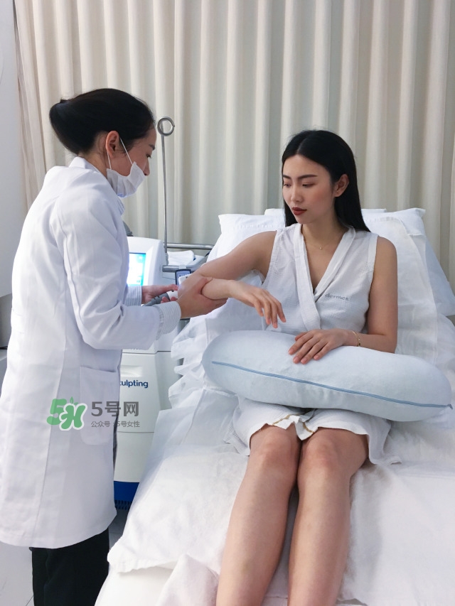 酷塑溶脂效果對(duì)比圖片 酷塑溶脂全過(guò)程記錄 酷塑溶脂效果對(duì)比圖片 酷塑溶脂全過(guò)程記錄