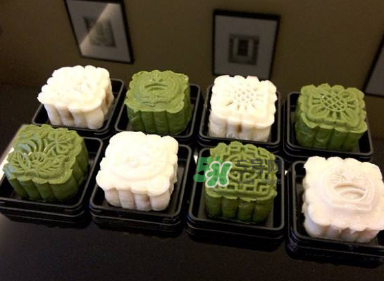 冰皮月餅太軟怎么辦？冰皮月餅皮很硬怎么辦？