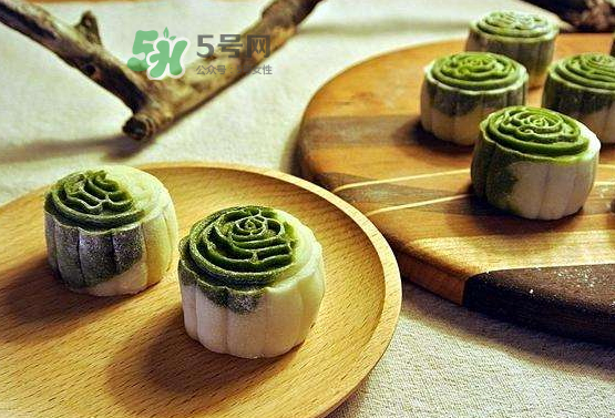 冰皮月餅太軟怎么辦？冰皮月餅皮很硬怎么辦？