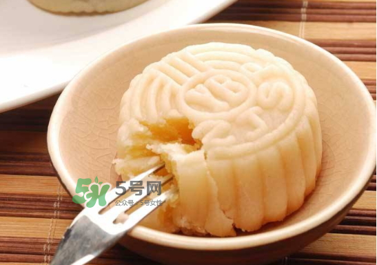 冰皮月餅太軟怎么辦？冰皮月餅皮很硬怎么辦？