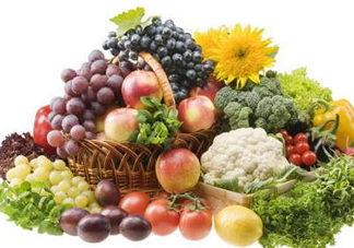 堿性食物和水果有哪些？堿性食物對(duì)身體有什么好處