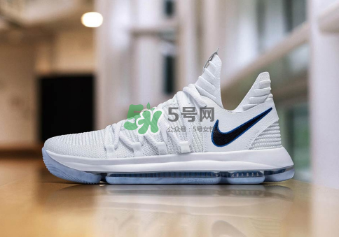 nike kd 10 numbers什么時(shí)候發(fā)售？杜蘭特10代勇士配色發(fā)售時(shí)間