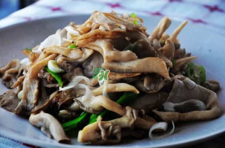 蘑菇的熱量高嗎？吃蘑菇減肥嗎？