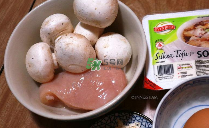 蘑菇的熱量高嗎？吃蘑菇減肥嗎？