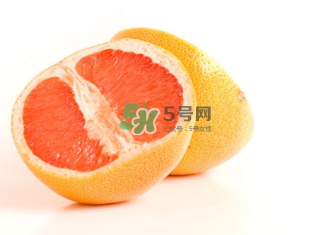 葡萄柚什么時候成熟？葡萄柚什么時候上市