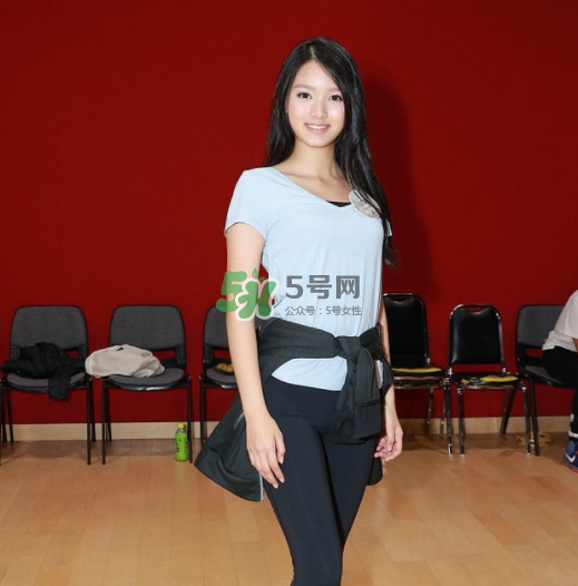 何依婷是誰？何依婷個人資料