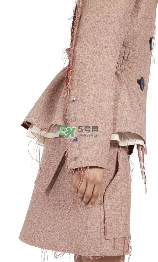 JH.ZANE是什么牌子？JH.ZANE品牌介紹