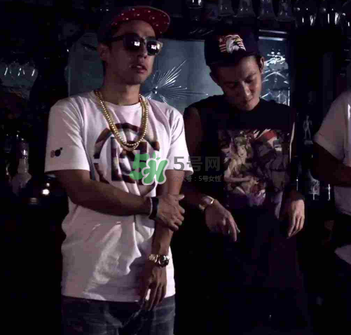 the hundreds是什么牌子_哪個(gè)國(guó)家的_什么檔次？