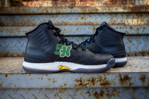 adidas d rose 8腳感怎么樣？阿迪達(dá)斯d rose 8測(cè)評(píng)