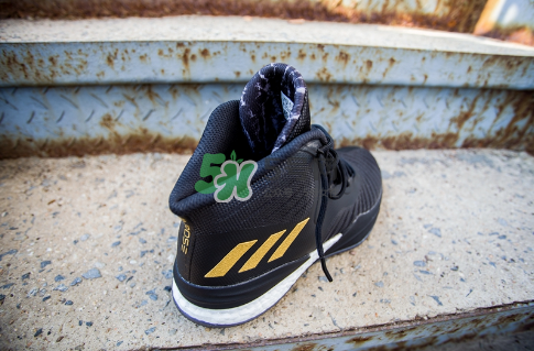 adidas d rose 8腳感怎么樣？阿迪達(dá)斯d rose 8測(cè)評(píng)