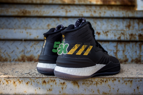 adidas d rose 8腳感怎么樣？阿迪達(dá)斯d rose 8測(cè)評(píng)