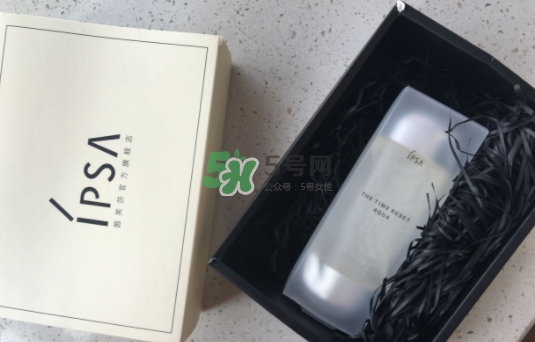 ipsa流金水和城野醫(yī)生收斂水哪個(gè)好？流金水和城野醫(yī)生順序