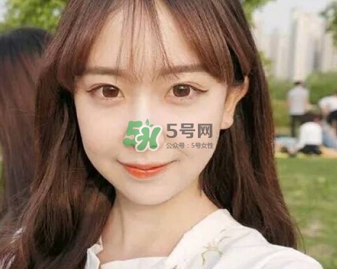 2017秋季流行什么長(zhǎng)發(fā)_2017秋天流行長(zhǎng)發(fā)發(fā)型圖片