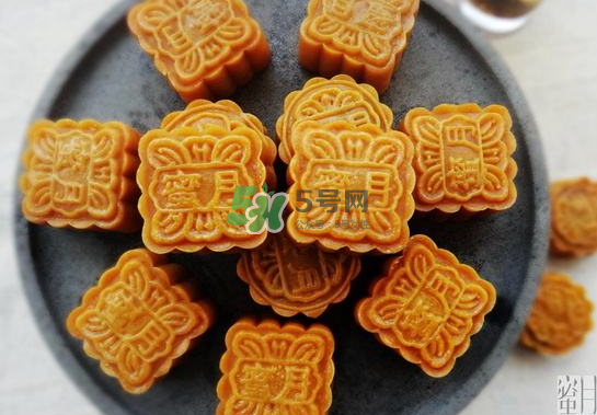 月餅為什么要回油？月餅回油是什么意思？