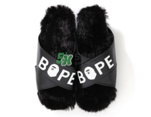 bape毛絨拖鞋多少錢？bape毛絨拖鞋價格