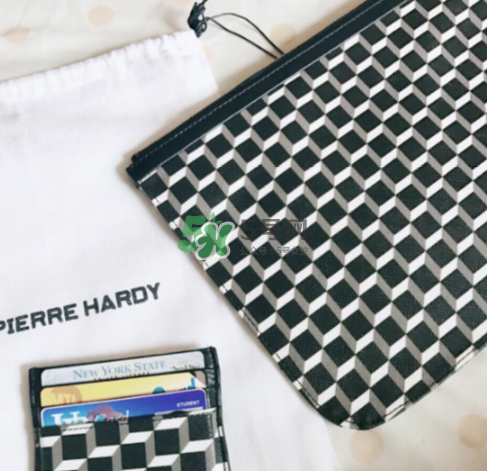 pierre hardy是什么牌子？pierre hardy是什么檔次？