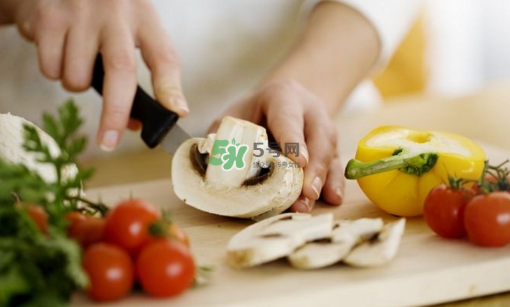 蘑菇的熱量高嗎？吃蘑菇減肥嗎？