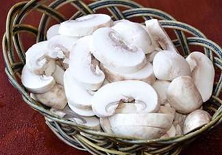 口蘑是發(fā)物嗎？口蘑是白蘑菇嗎