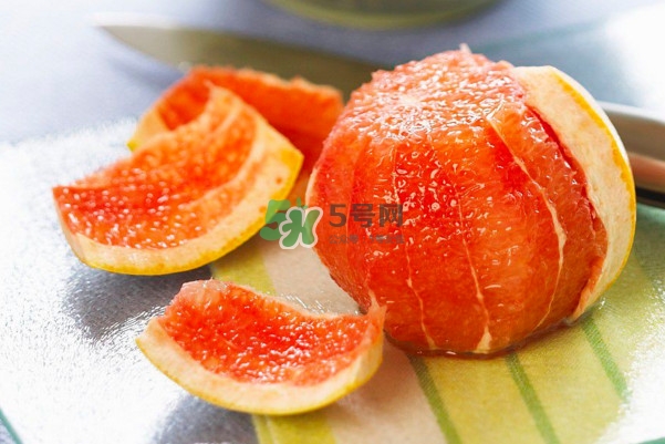 葡萄柚什么時候成熟？葡萄柚什么時候上市