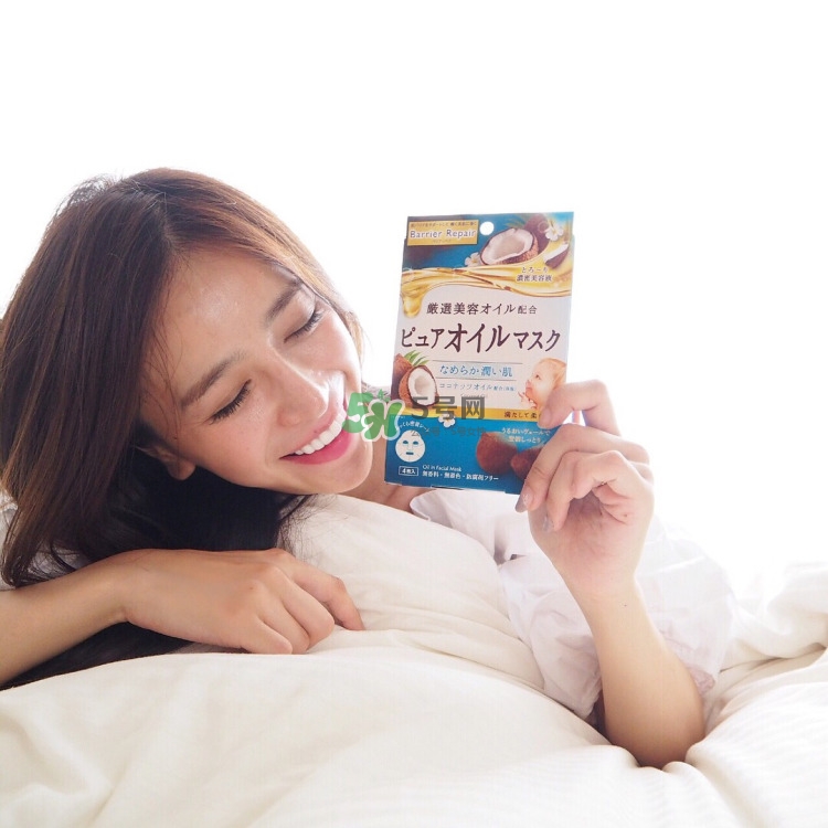 曼丹植物精油系列面膜有幾款_每款各有什么功效 曼丹植物精油系列面膜有幾款_每款各有什么功效