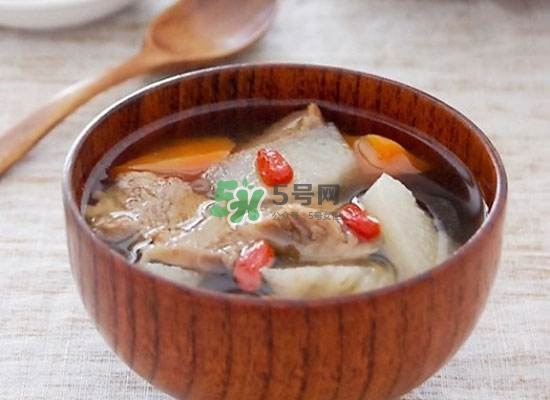 孕婦秋季喝什么湯好？孕婦秋季吃什么養(yǎng)顏？