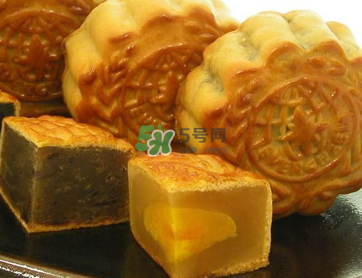 做月餅為什么要放枧水？月餅枧水比例