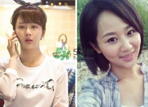 楊紫短發(fā)是什么發(fā)型？楊紫微博同款短發(fā)發(fā)型