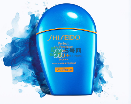 資生堂新艷陽防曬怎么樣？資生堂新艷陽防曬和安耐曬哪個好