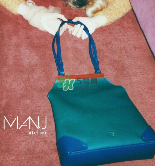 manu atelier2017秋冬新款包包怎么樣_款式有哪些？