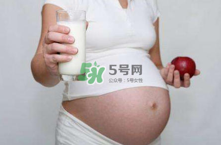 孕婦奶粉可以給小孩喝嗎？孕婦奶粉寶寶能喝嗎？