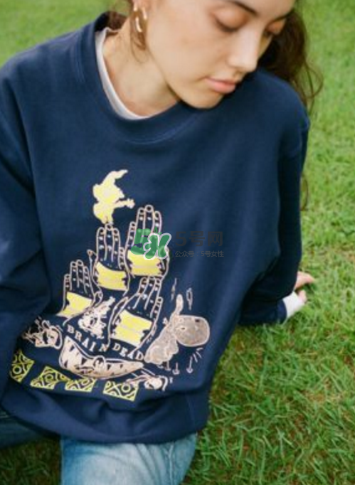 brain dead與wism聯(lián)名系列怎么樣_在哪買_款式有哪些？