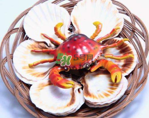 螃蟹殼里的東西是什么？螃蟹殼里什么不能吃？