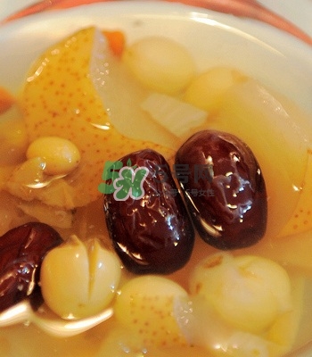 孕婦秋季喝什么湯好？孕婦秋季吃什么養(yǎng)顏？