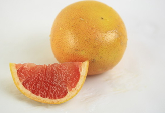 葡萄柚是酸性還是堿性？葡萄柚是熱性還是涼性