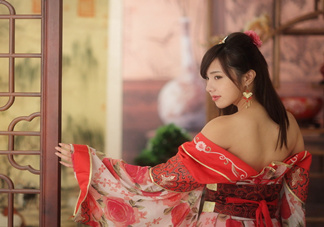 中國古代如何稱呼妓女？古代妓女老了都去哪了？