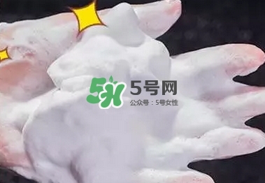 資深堂UNO男士洗面奶怎么樣？資生堂男士洗面奶成分