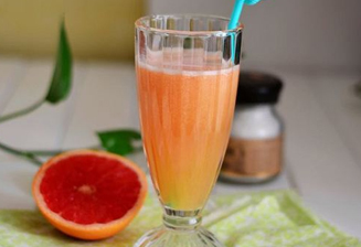 西柚汁怎么榨好喝？西柚汁孕婦能喝嗎