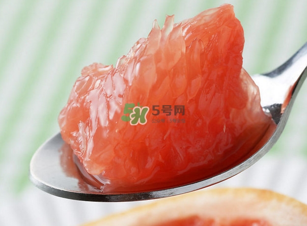 西柚什么人不能吃？西柚哪些人不能吃