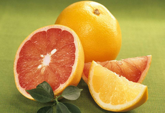 葡萄柚怎么吃不苦？葡萄柚怎么吃減肥