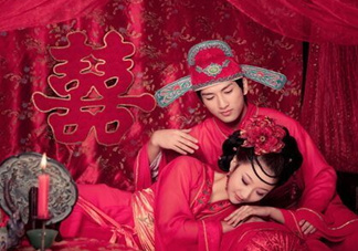 古代鬧洞房都是怎么鬧的？鬧洞房的習(xí)俗是怎么來的？